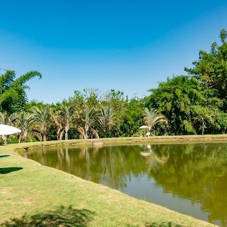 Villa Do Sossego Pousada Lindóia المظهر الخارجي الصورة