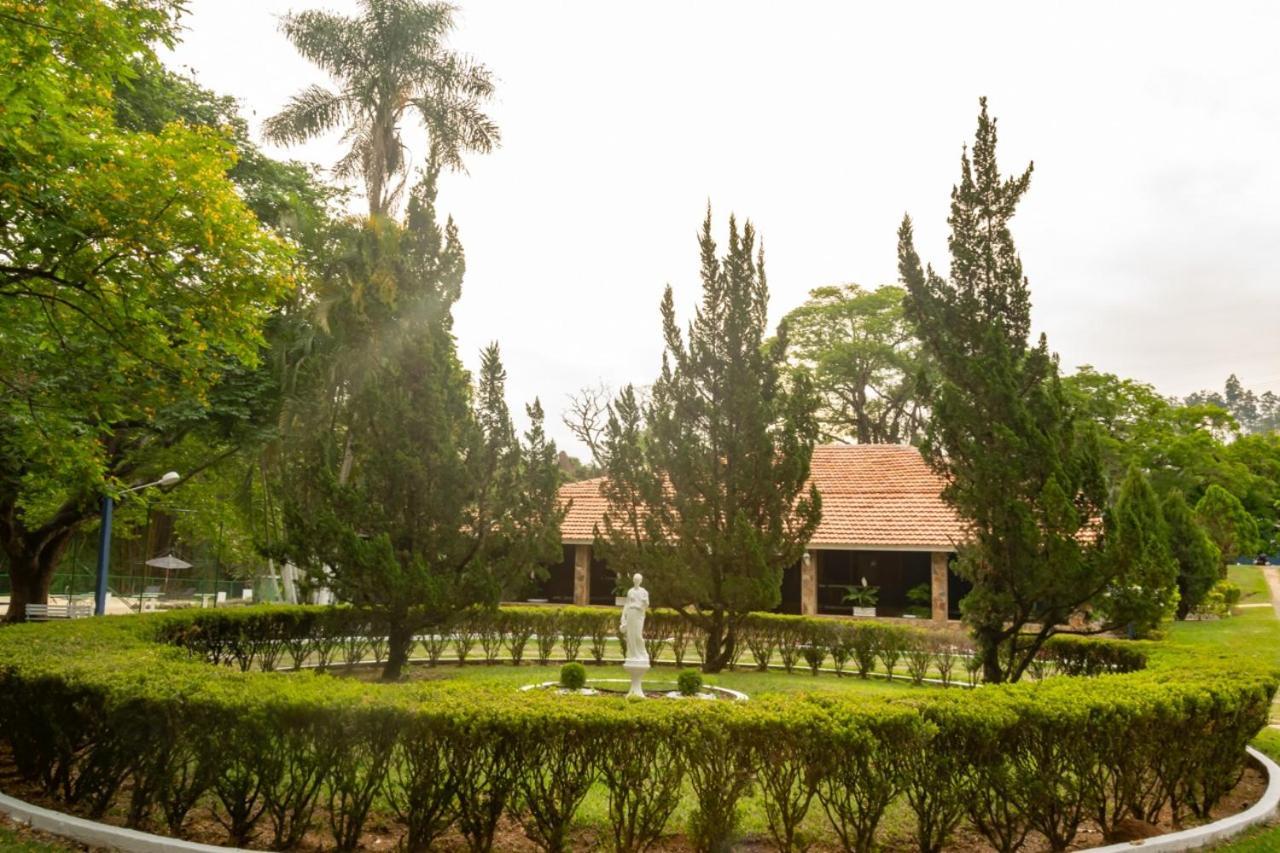 Villa Do Sossego Pousada Lindóia المظهر الخارجي الصورة