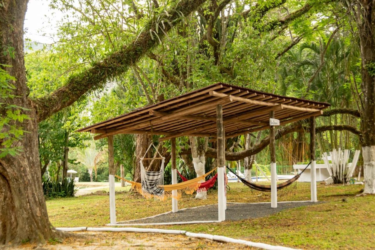 Villa Do Sossego Pousada Lindóia المظهر الخارجي الصورة