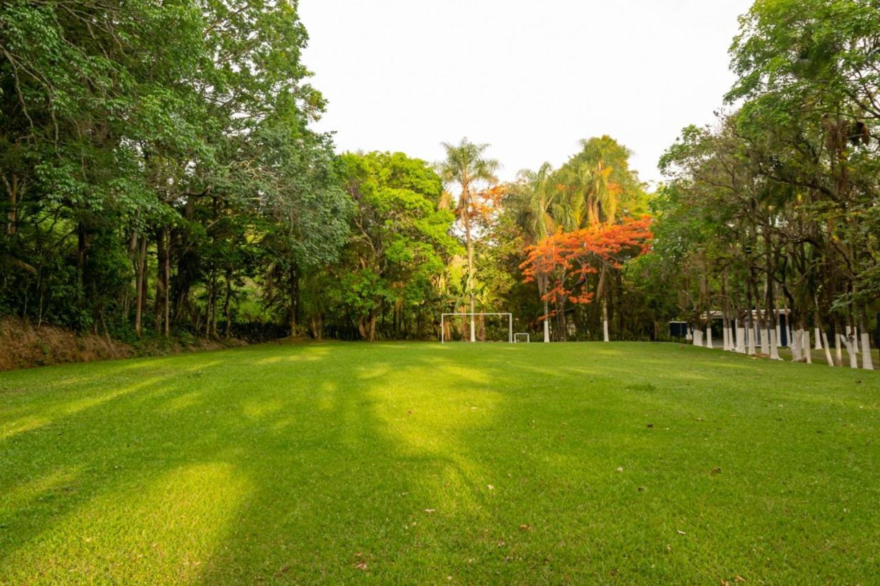 Villa Do Sossego Pousada Lindóia المظهر الخارجي الصورة
