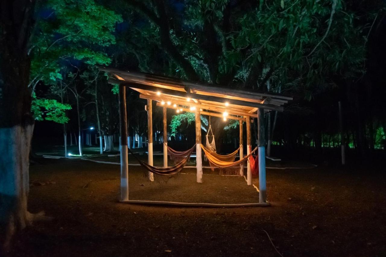 Villa Do Sossego Pousada Lindóia المظهر الخارجي الصورة