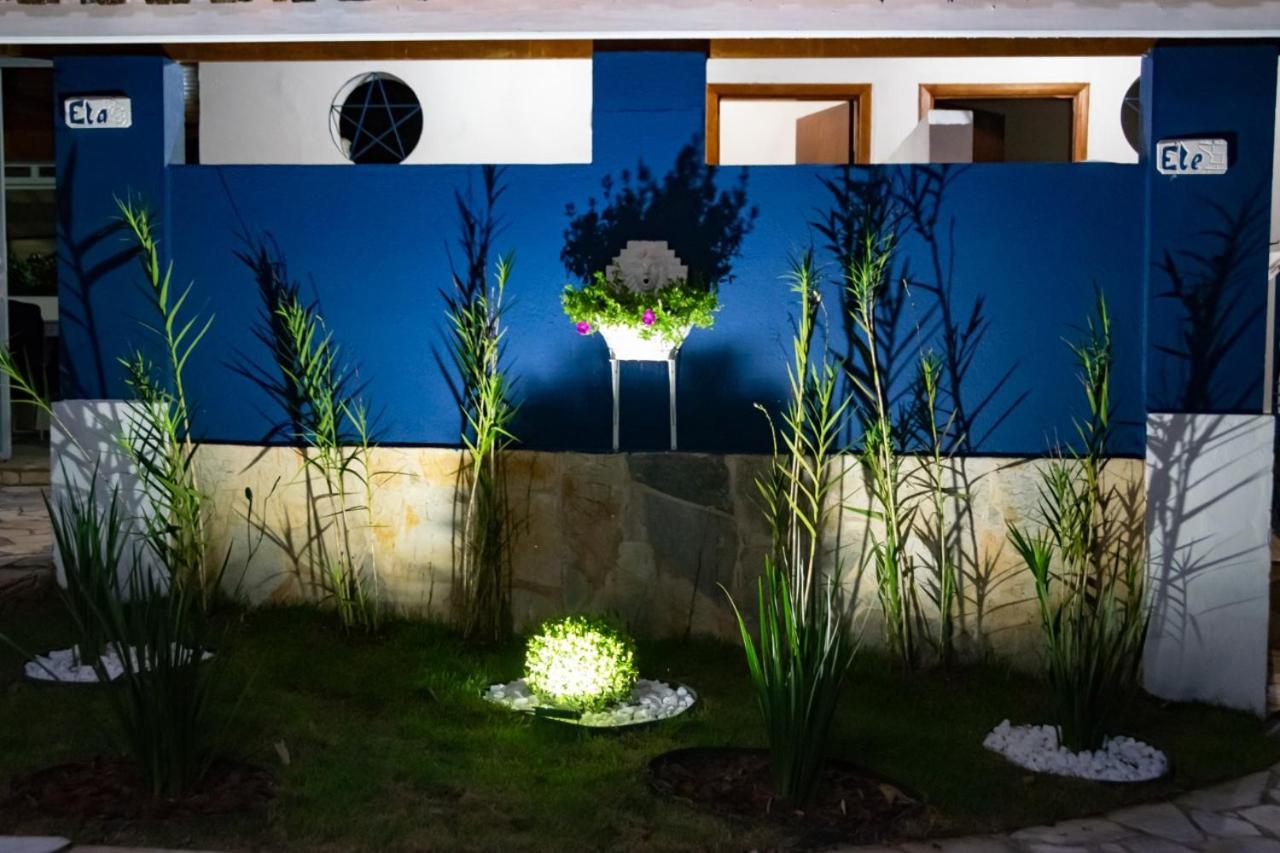 Villa Do Sossego Pousada Lindóia المظهر الخارجي الصورة