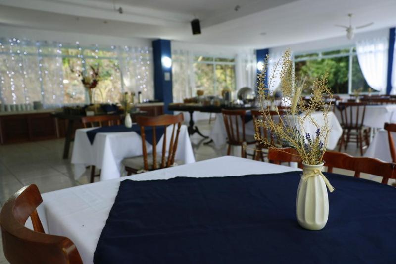 Villa Do Sossego Pousada Lindóia المظهر الخارجي الصورة
